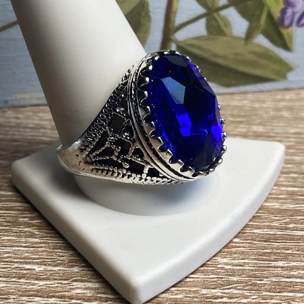 Men’s New Size 11 Ring - Picture 5 of 10